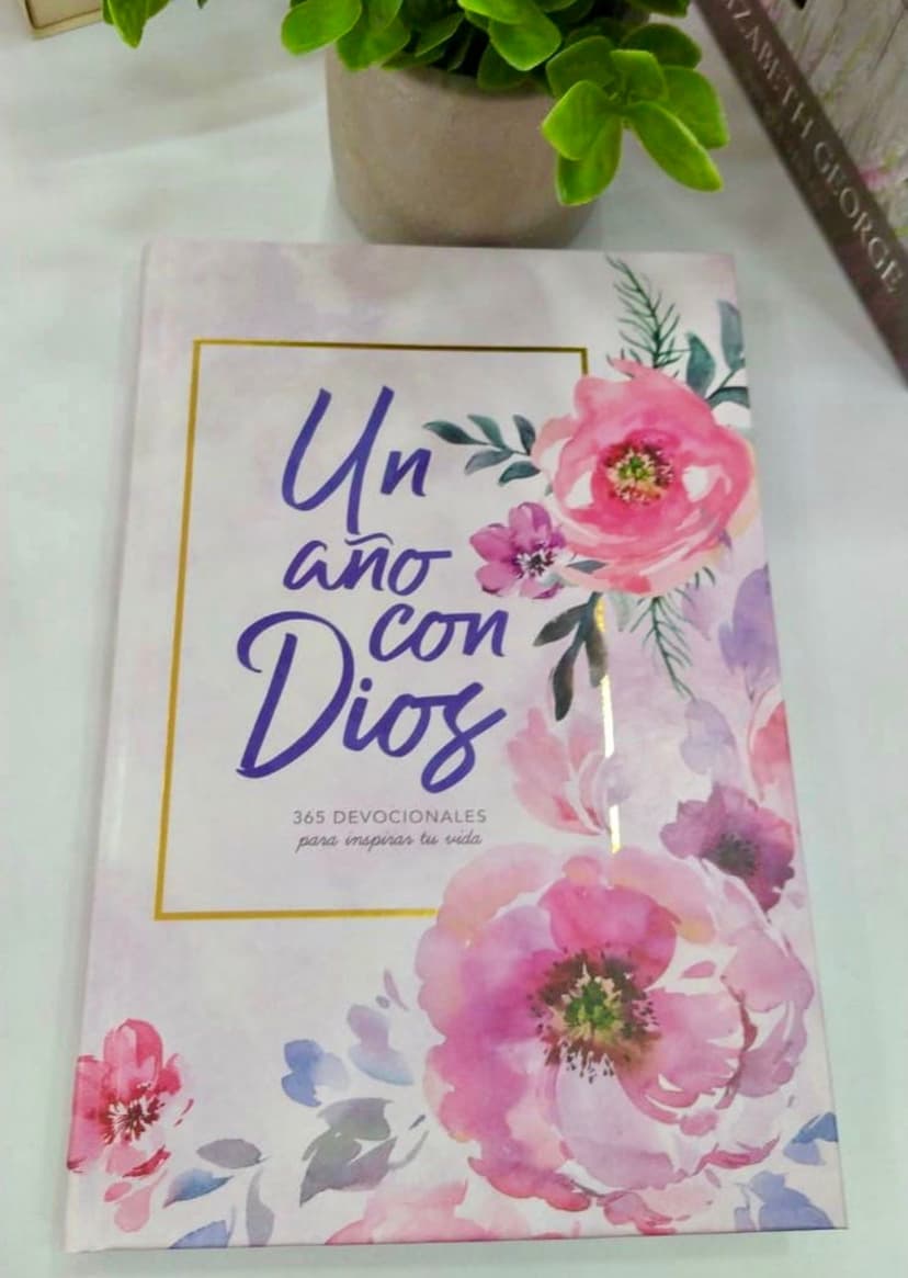 Un año con Dios 