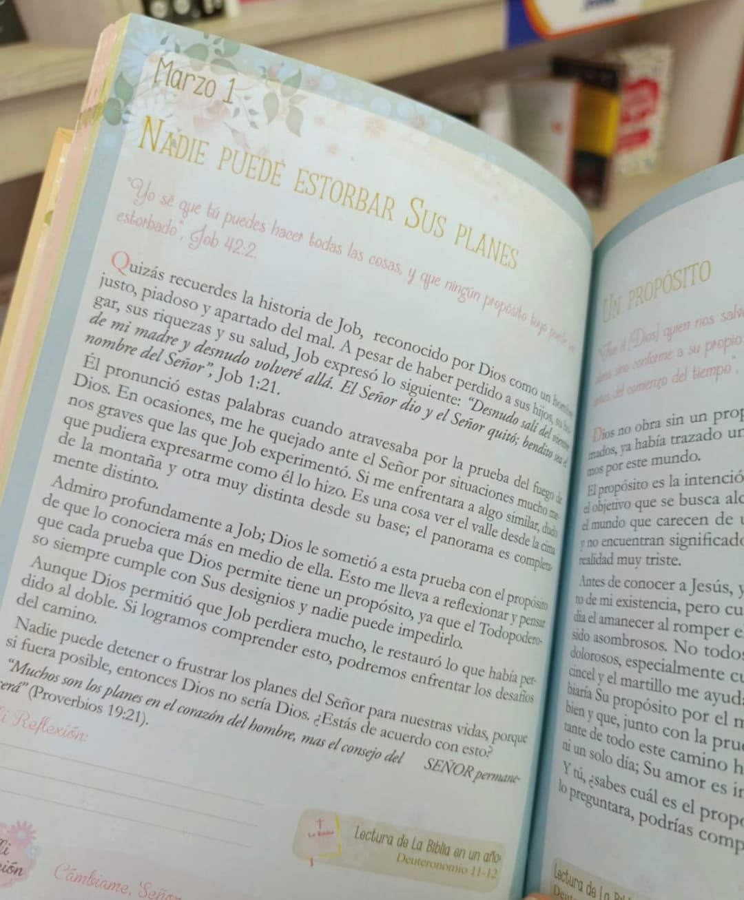 A sus pies volumen 2