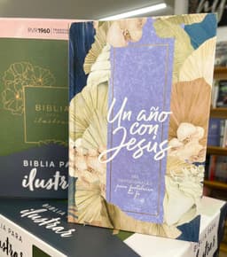 Un año con Jesus 