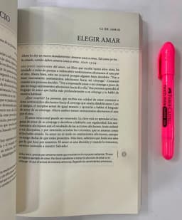 Los lenguajes del amor Devocional 