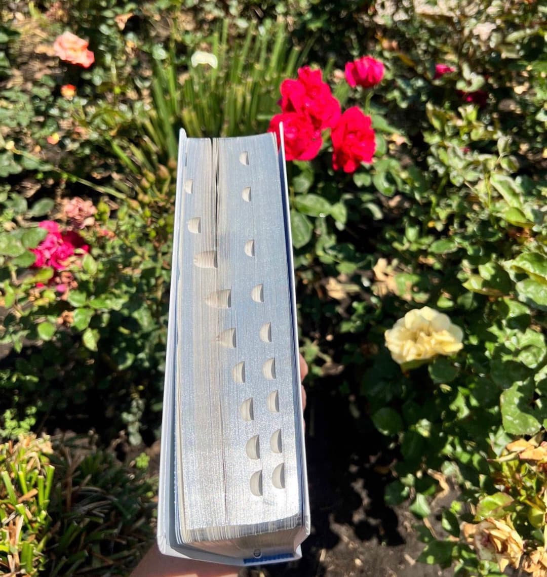 Biblia de Estudio Ser Mujer