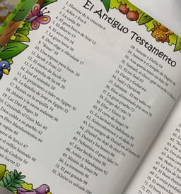 Mis 100 Historias Favoritas 