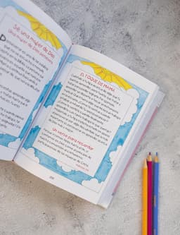 Biblia para niñas Historias Biblicas