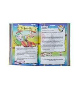 La Biblia Preescolar 