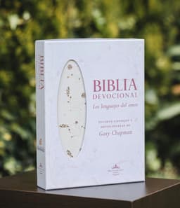Biblia RVR60/ Los Lenguajes Del Amor/ Edición Oro Rosa