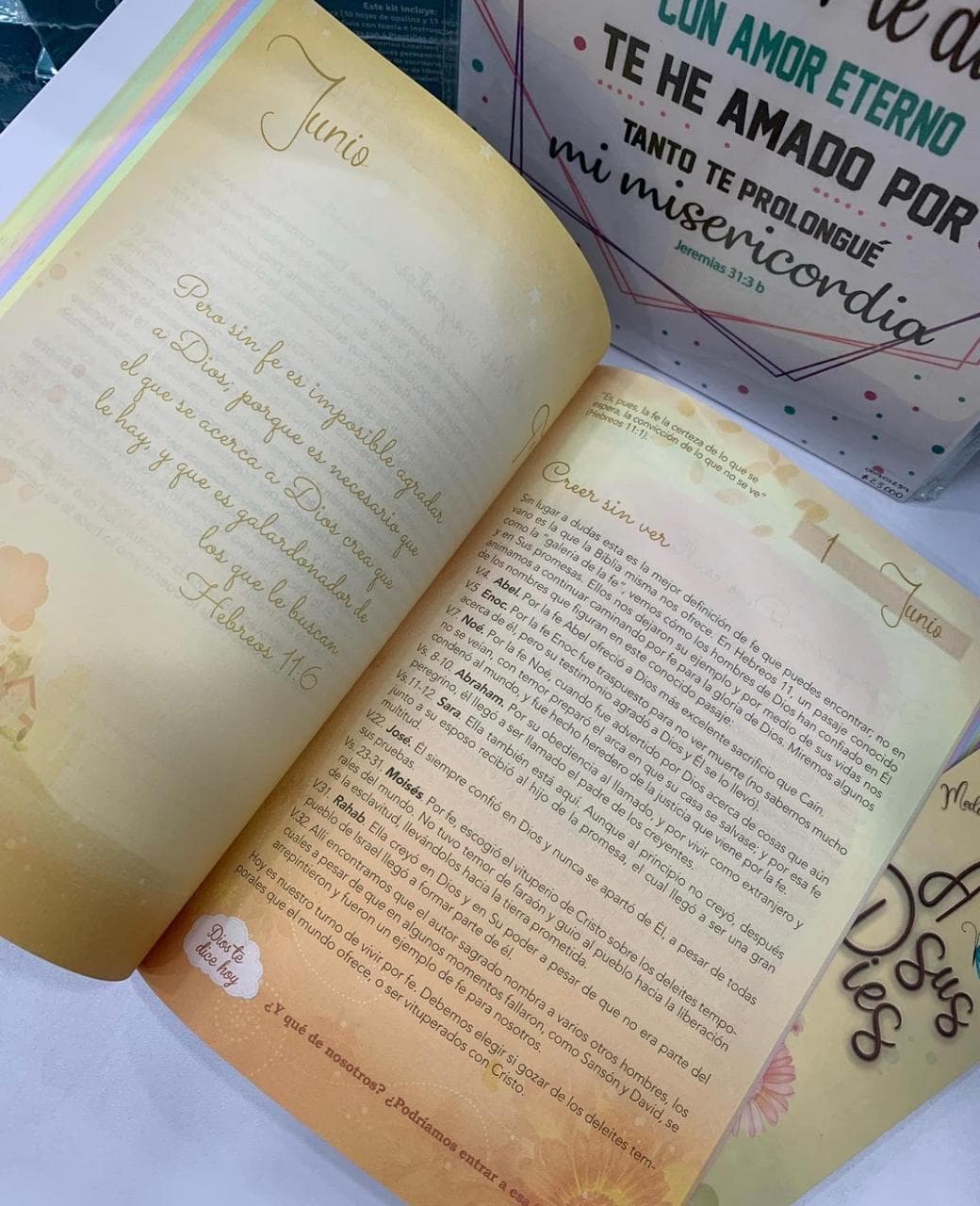 a sus pies volumen 1