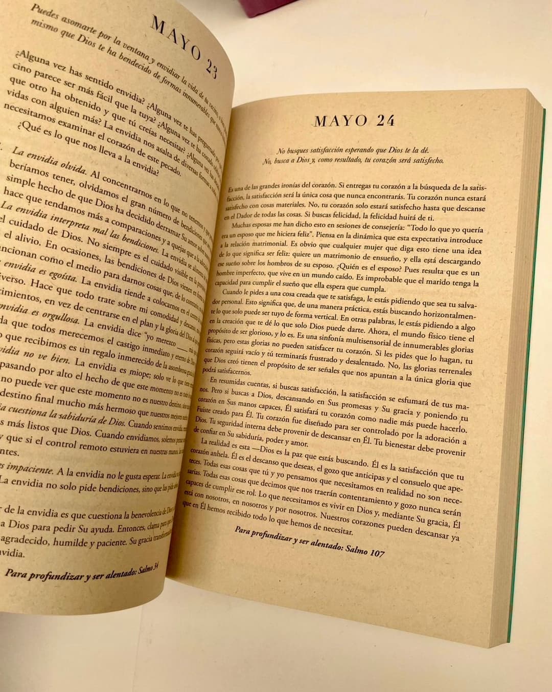 Nuevas Misericordias