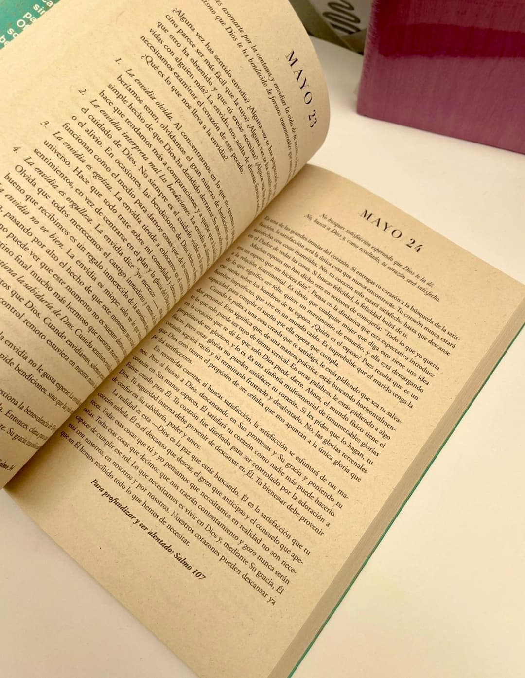 Nuevas Misericordias