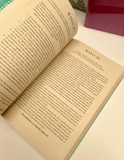 Nuevas Misericordias