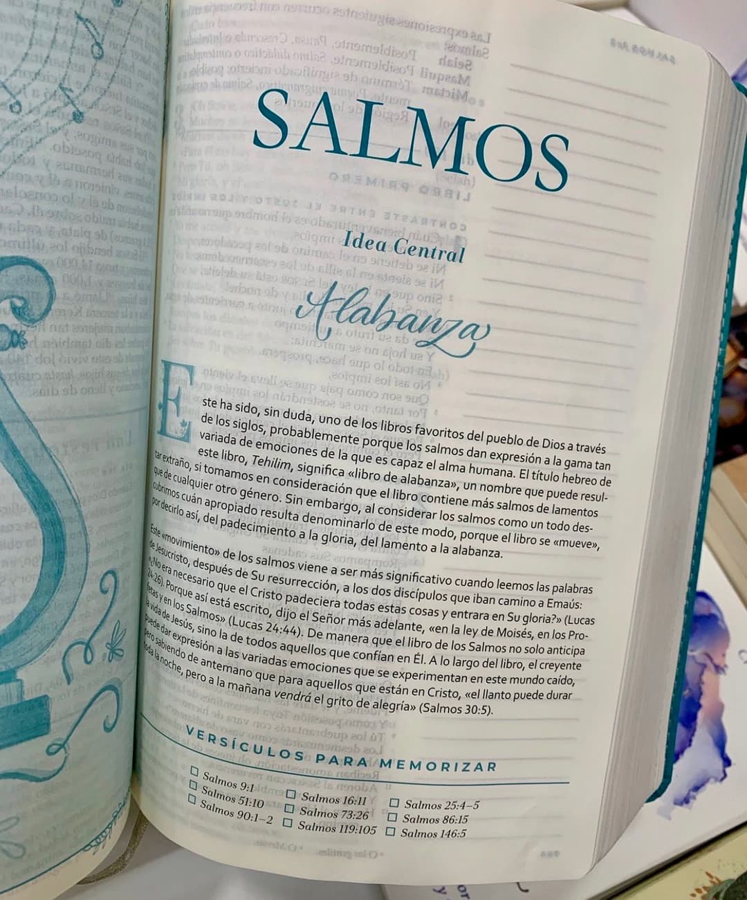 Biblia Mujer Verdadera Semi Piel NBLA